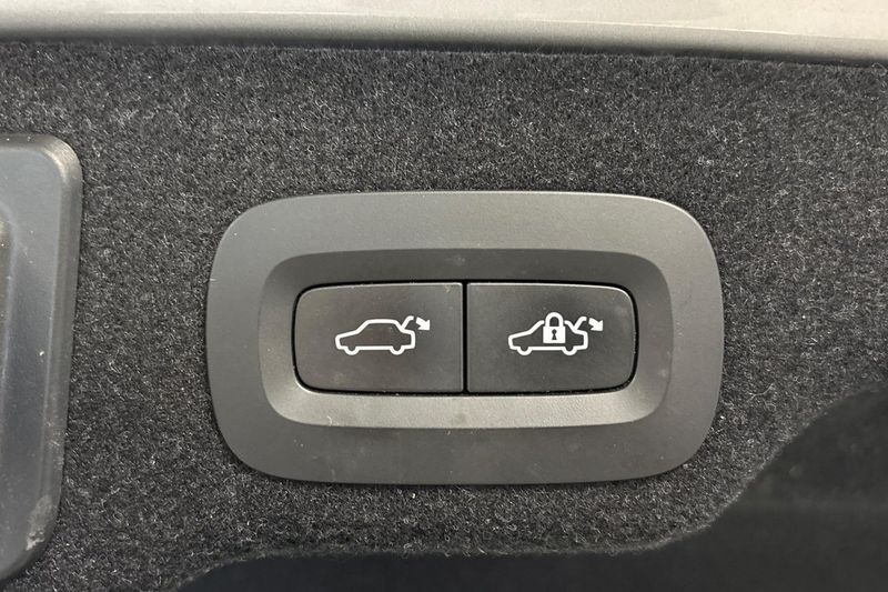Volvo S90 bild 27