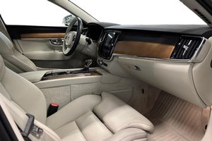 Volvo S90 bild 15