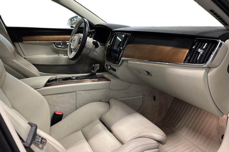 Volvo S90 bild 15