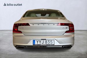 Volvo S90 bild 7