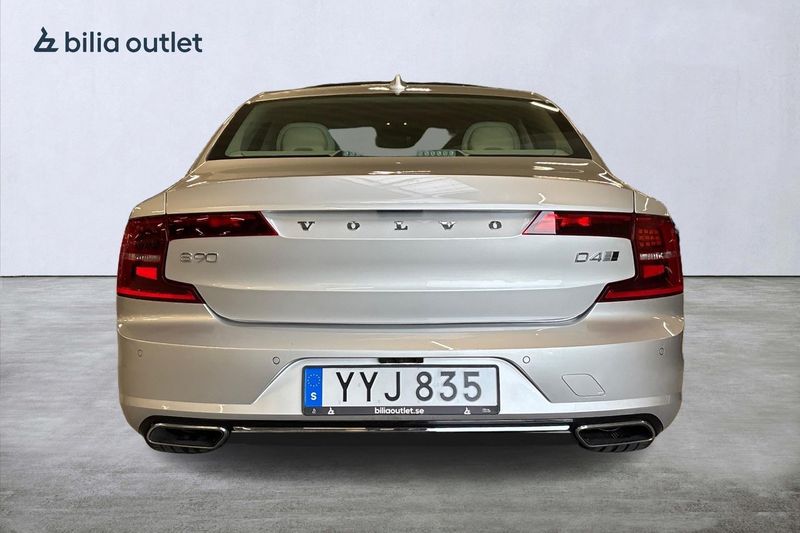 Volvo S90 bild 7