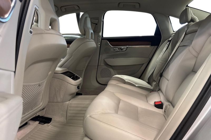 Volvo S90 bild 14