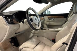 Volvo S90 bild 13