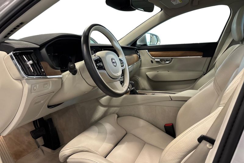 Volvo S90 bild 13
