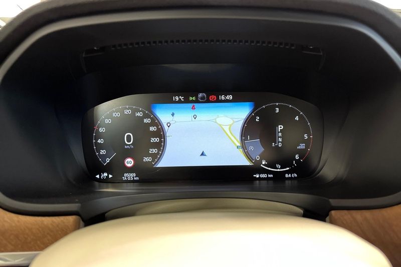 Volvo S90 bild 17