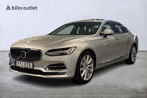Volvo S90 bild 1