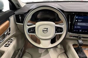 Volvo S90 bild 16