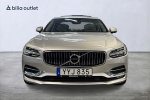 Volvo S90 bild 3