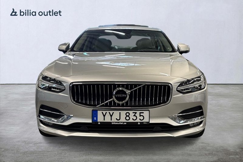 Volvo S90 bild 3