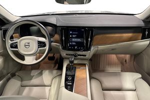 Volvo S90 bild 12