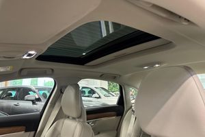Volvo S90 bild 18