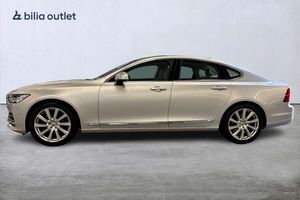 Volvo S90 bild 9