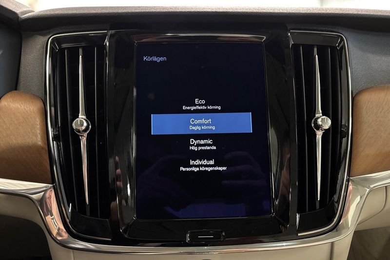 Volvo S90 bild 22