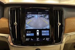 Volvo S90 bild 20
