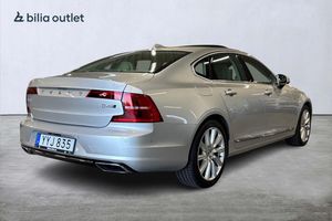 Volvo S90 bild 6