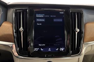 Volvo S90 bild 21