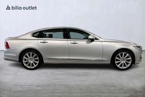 Volvo S90 bild 5