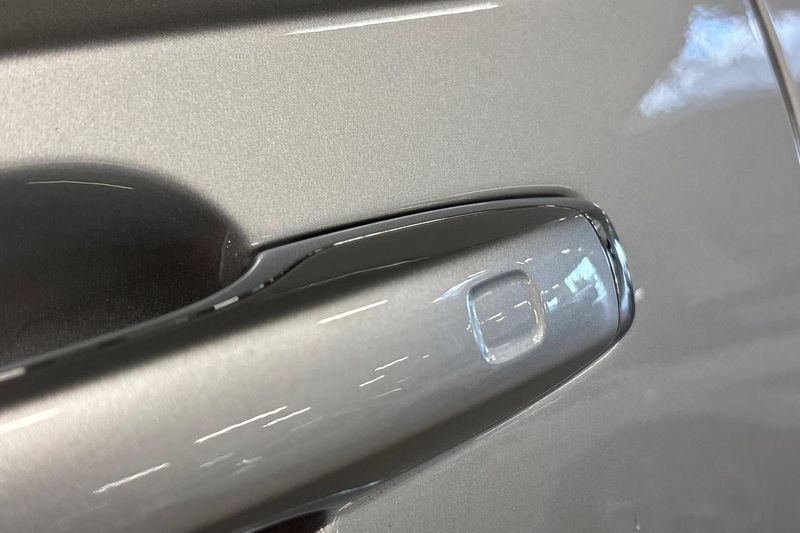 Volvo S90 bild 26