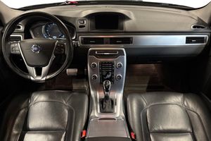 Volvo V70 bild 12
