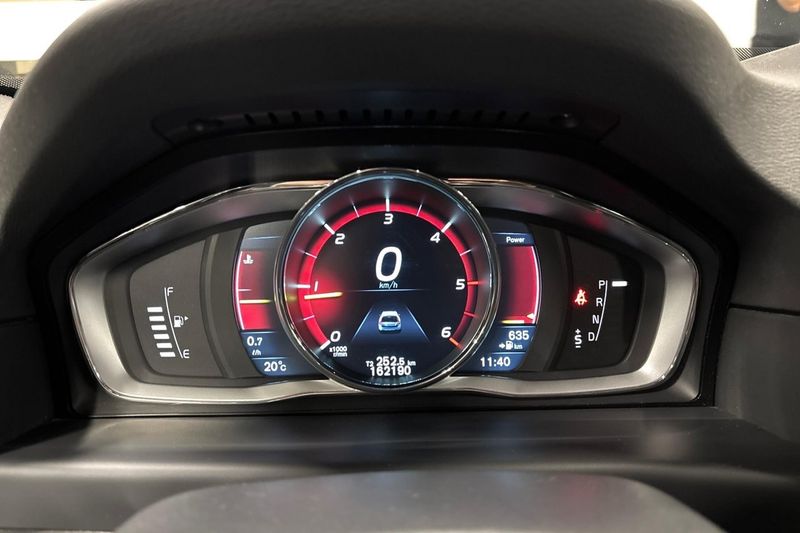 Volvo V70 bild 17