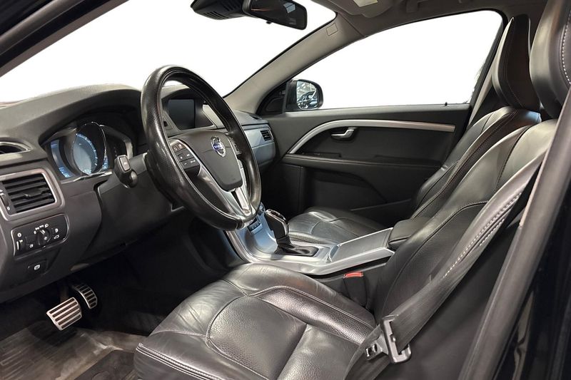Volvo V70 bild 13