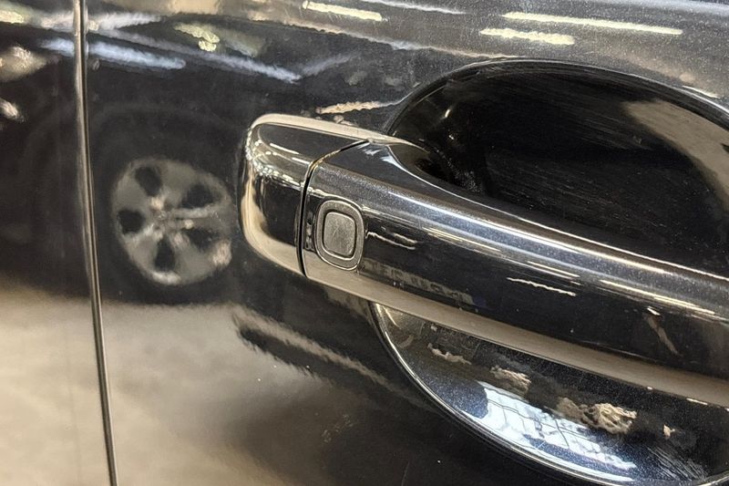 Volvo V70 bild 25