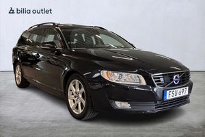 Volvo V70 bild 4