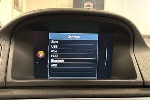 Volvo V70 bild 21