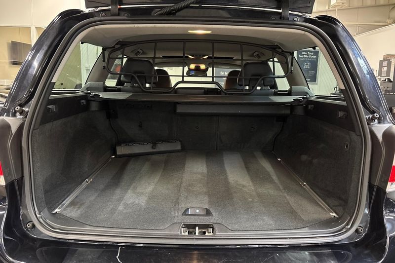 Volvo V70 bild 10