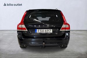 Volvo V70 bild 7