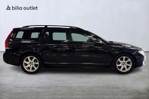 Volvo V70 bild 5
