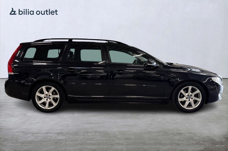 Volvo V70 bild 5