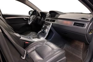 Volvo V70 bild 15