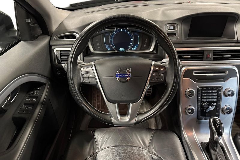 Volvo V70 bild 16