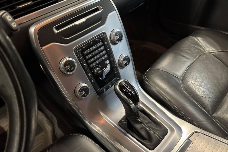 Volvo V70 bild 22