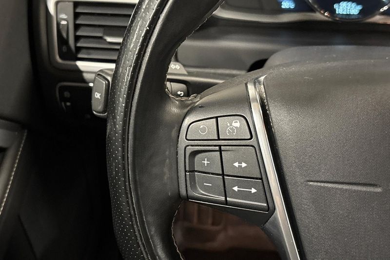 Volvo V70 bild 23