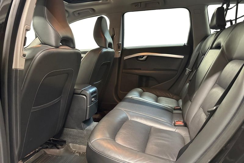 Volvo V70 bild 14