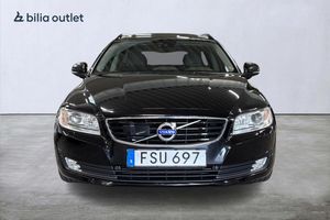 Volvo V70 bild 3