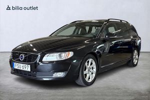 Volvo V70 bild 1
