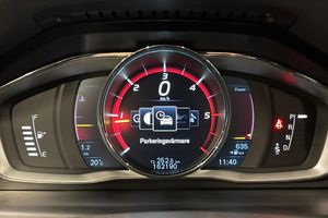 Volvo V70 bild 19
