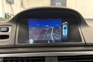 Volvo V70 bild 20