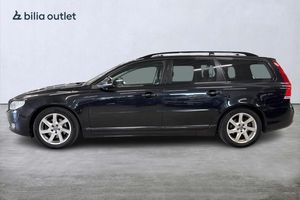 Volvo V70 bild 9