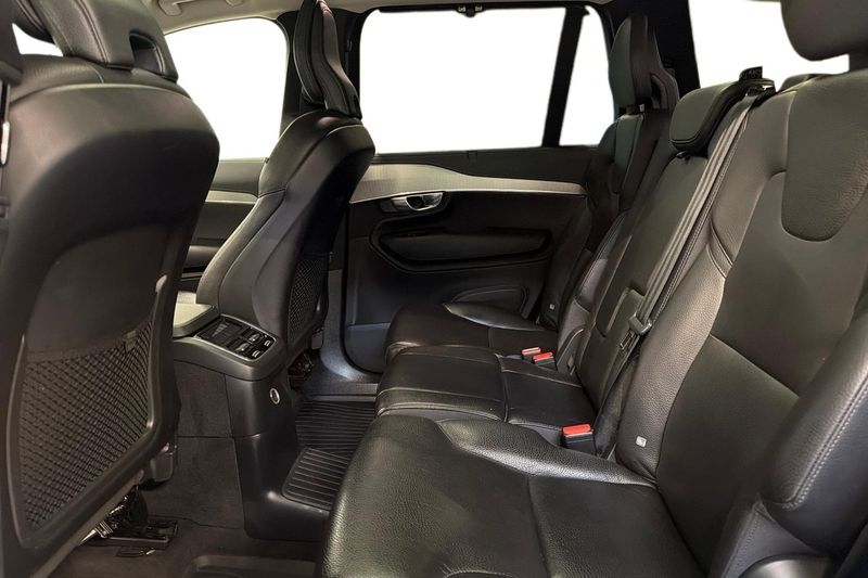 Volvo XC90 bild 14