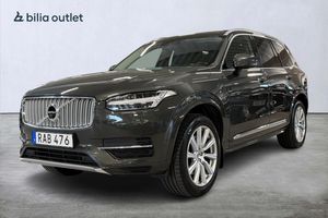 Volvo XC90 bild 1