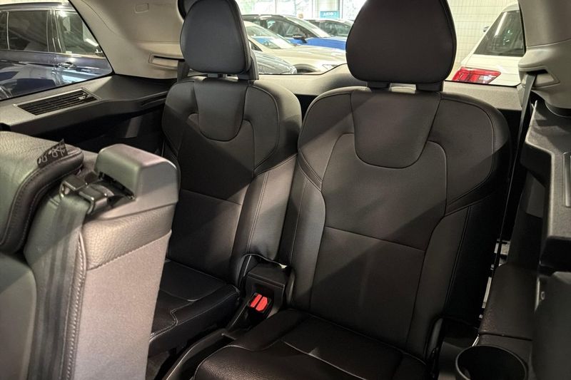 Volvo XC90 bild 16