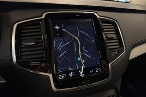 Volvo XC90 bild 22