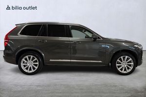 Volvo XC90 bild 5
