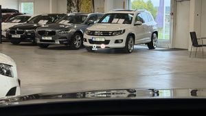 Volvo XC90 bild 19