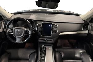 Volvo XC90 bild 12