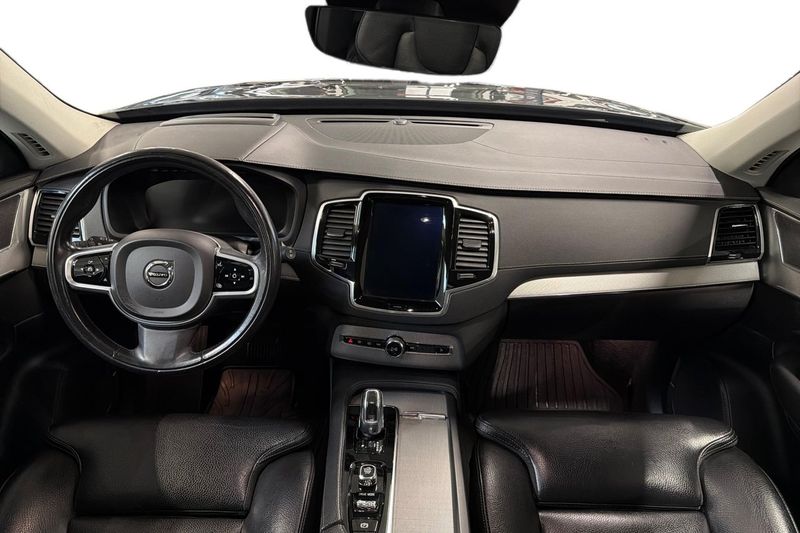 Volvo XC90 bild 12